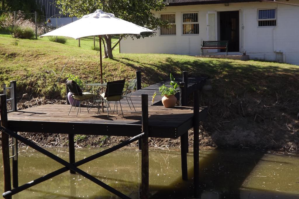 Brambleberry Farm Villa Riebeek-Kasteel Exterior photo